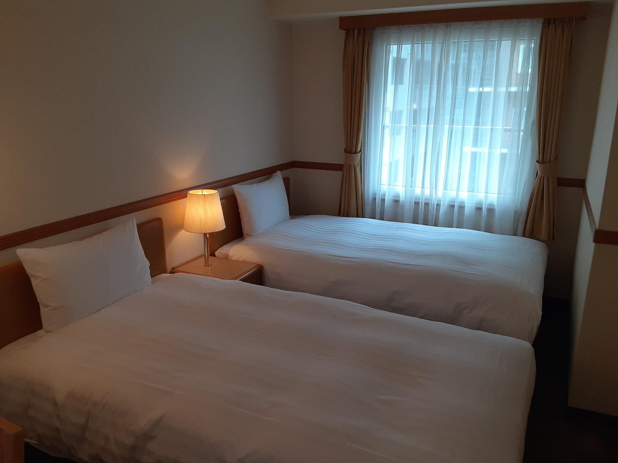 Toyoko Inn Osaka Taniyon Kosaten Eksteriør billede