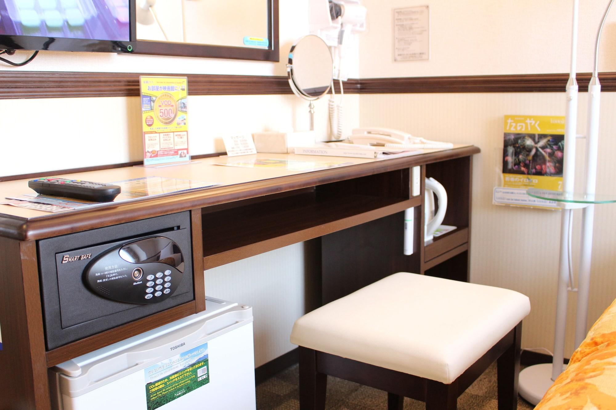 Toyoko Inn Osaka Taniyon Kosaten Eksteriør billede