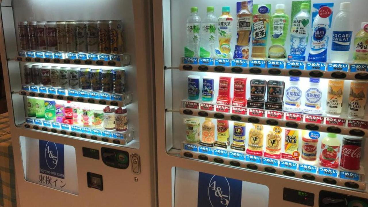 Toyoko Inn Osaka Taniyon Kosaten Eksteriør billede