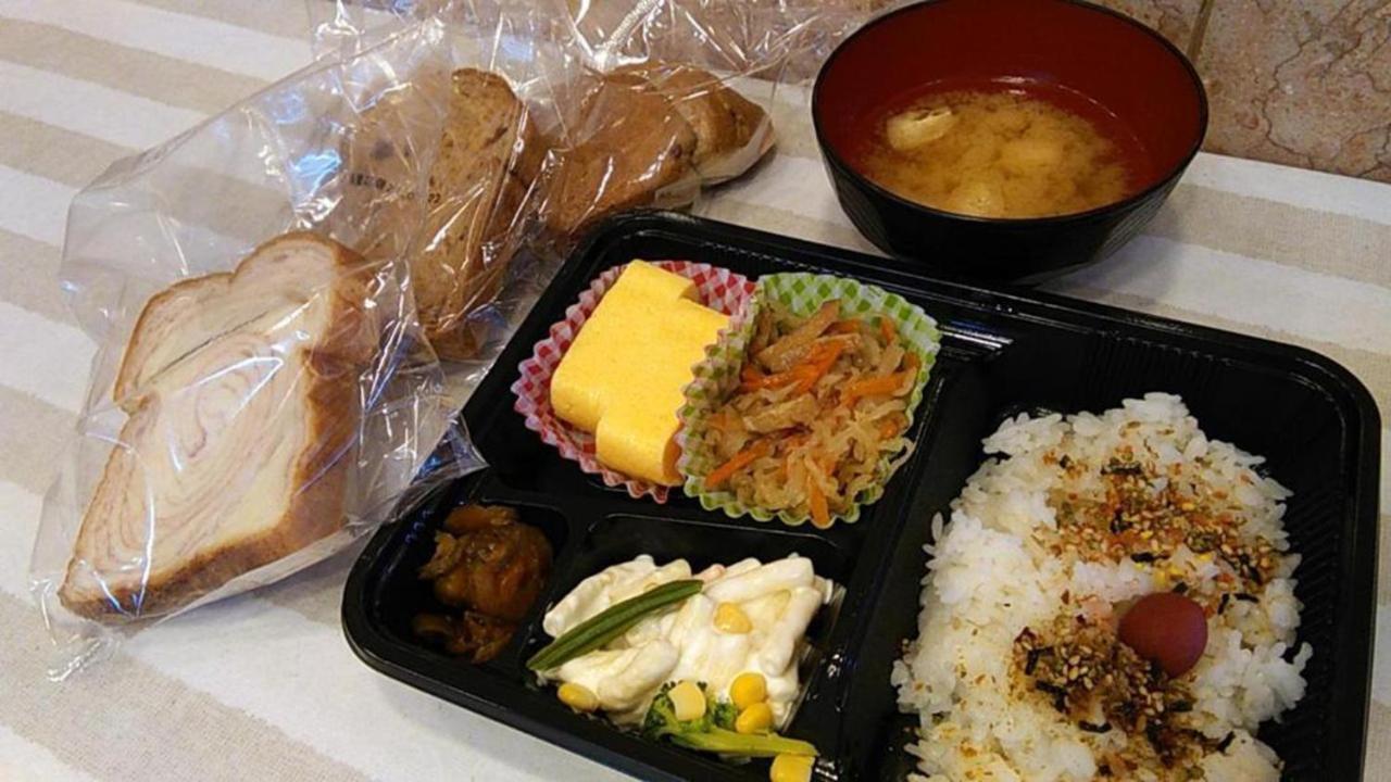 Toyoko Inn Osaka Taniyon Kosaten Eksteriør billede