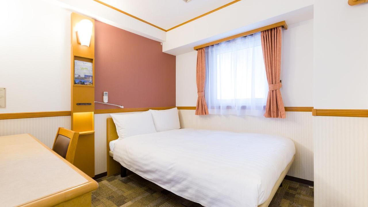 Toyoko Inn Osaka Taniyon Kosaten Eksteriør billede