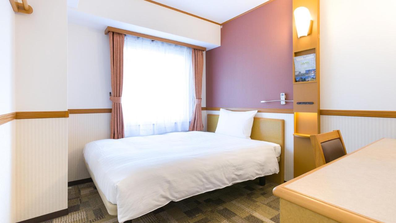 Toyoko Inn Osaka Taniyon Kosaten Eksteriør billede
