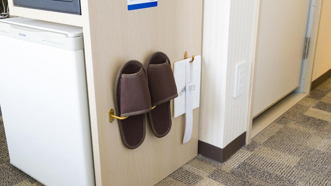 Toyoko Inn Osaka Taniyon Kosaten Eksteriør billede