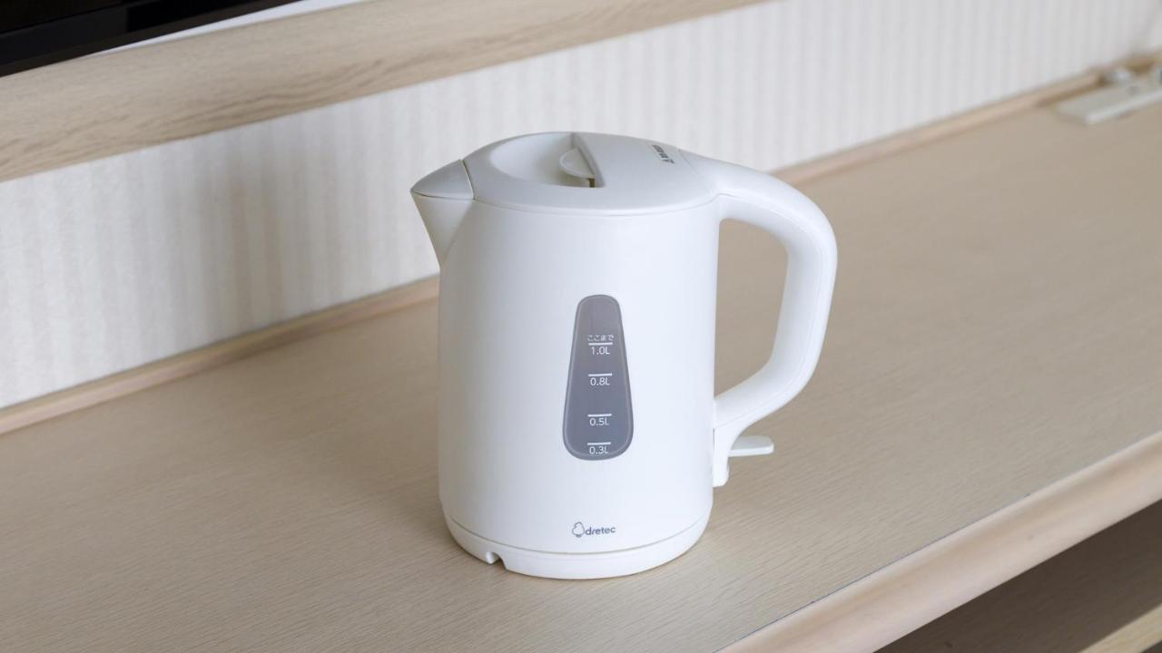 Toyoko Inn Osaka Taniyon Kosaten Eksteriør billede