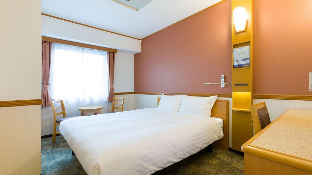Toyoko Inn Osaka Taniyon Kosaten Eksteriør billede