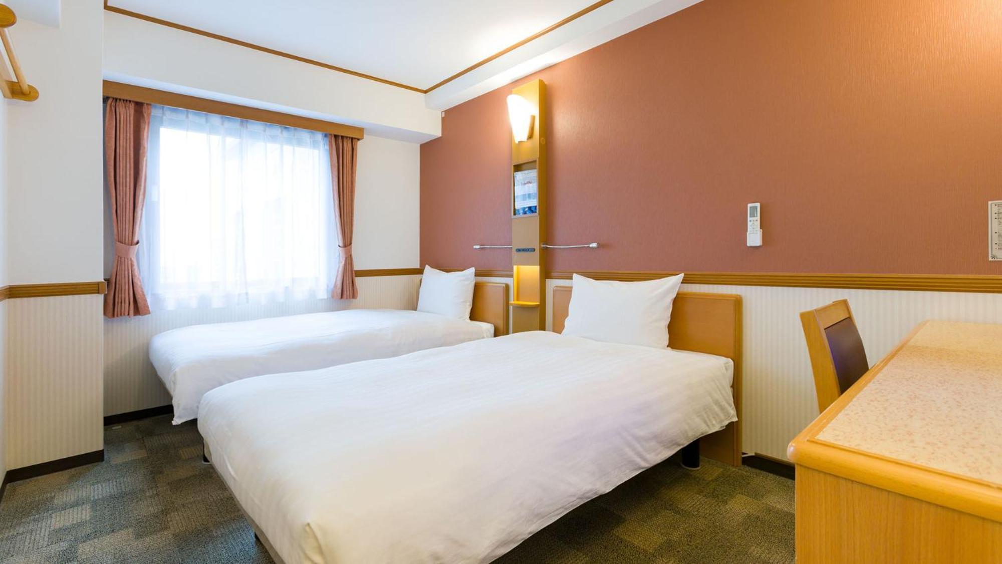 Toyoko Inn Osaka Taniyon Kosaten Eksteriør billede