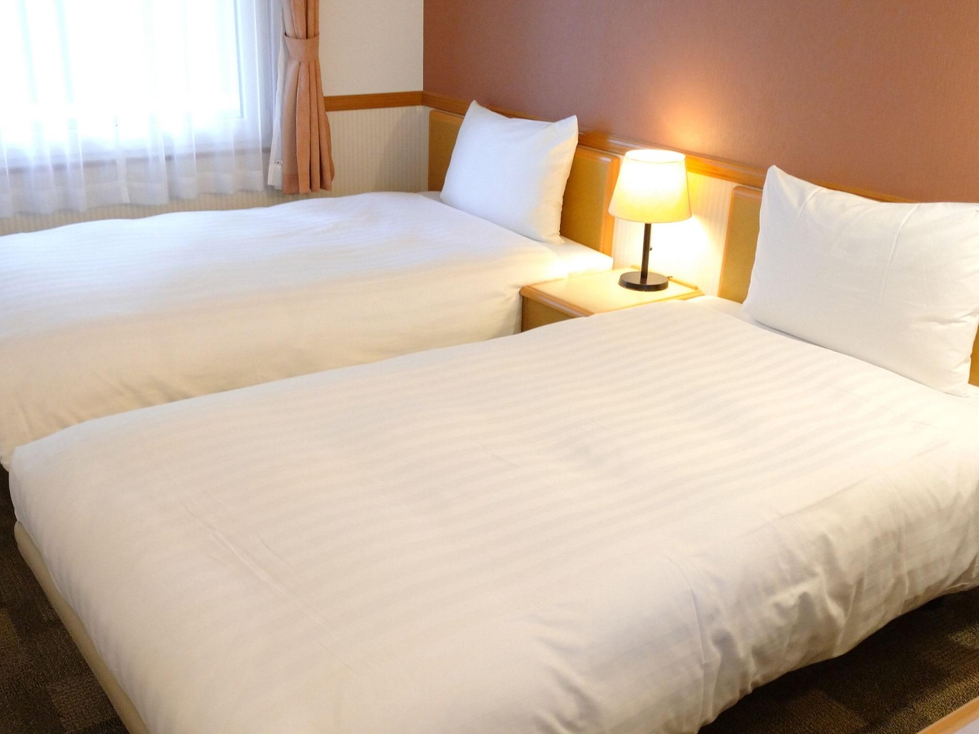 Toyoko Inn Osaka Taniyon Kosaten Eksteriør billede