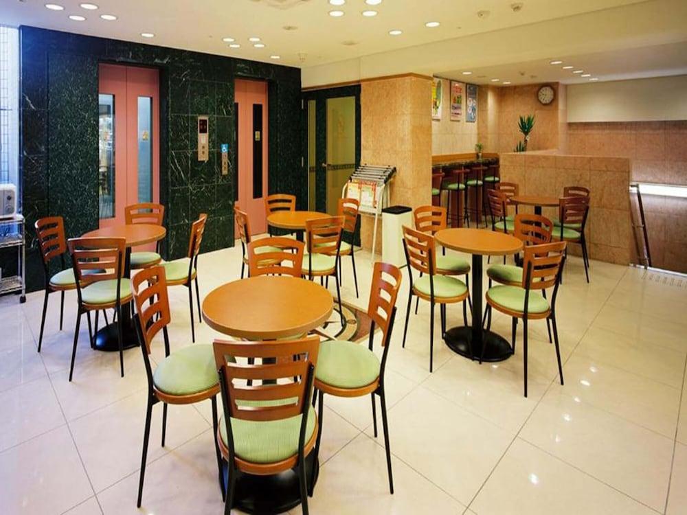 Toyoko Inn Osaka Taniyon Kosaten Eksteriør billede