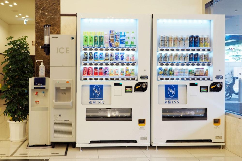 Toyoko Inn Osaka Taniyon Kosaten Eksteriør billede