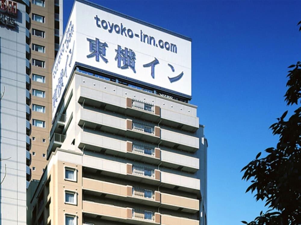 Toyoko Inn Osaka Taniyon Kosaten Eksteriør billede