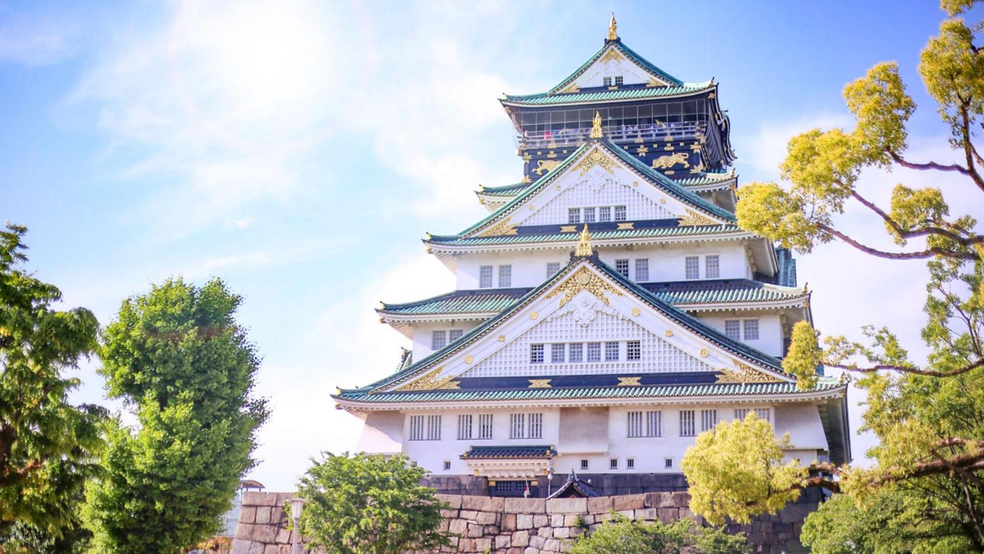 Toyoko Inn Osaka Taniyon Kosaten Eksteriør billede