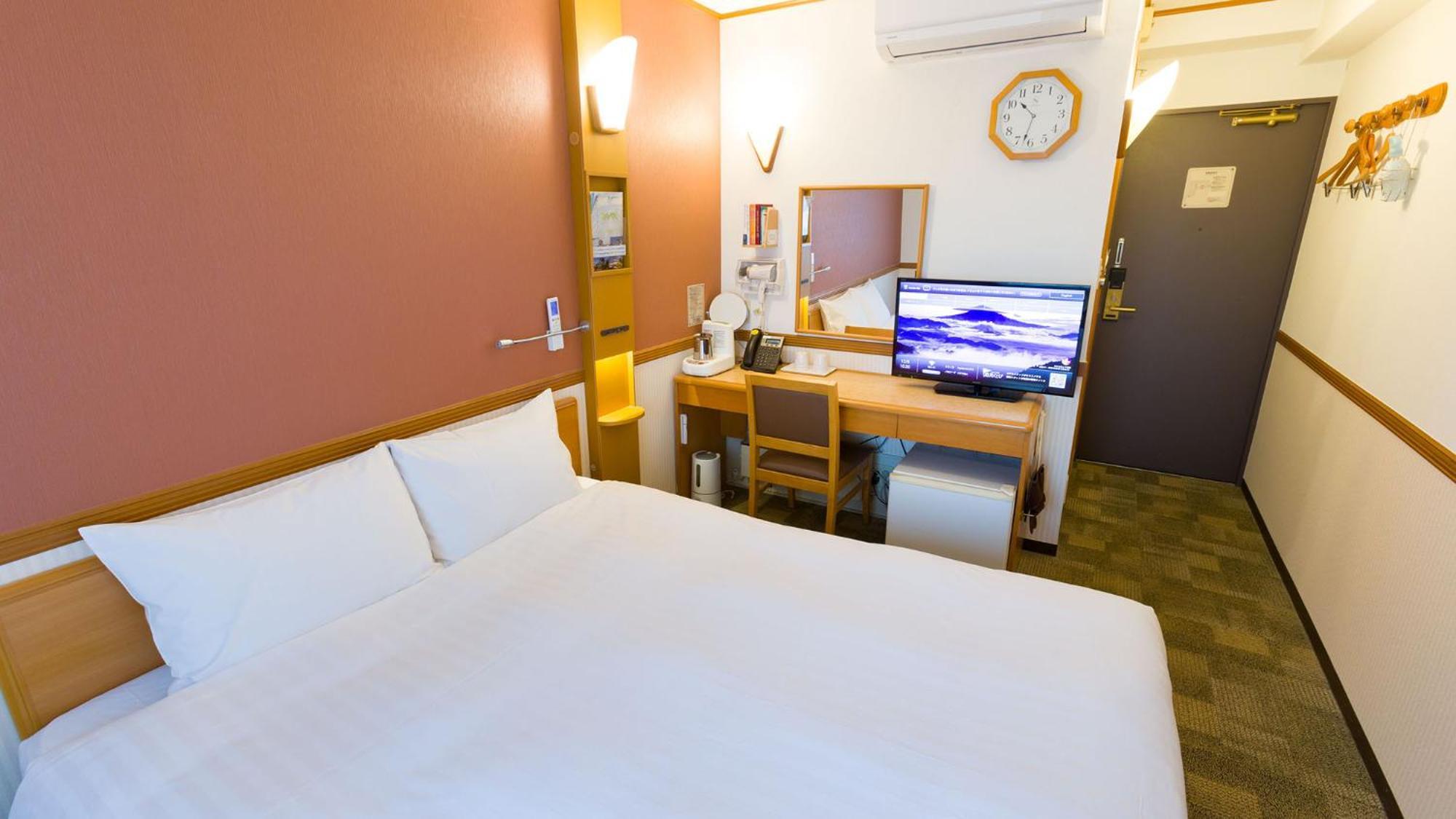 Toyoko Inn Osaka Taniyon Kosaten Værelse billede