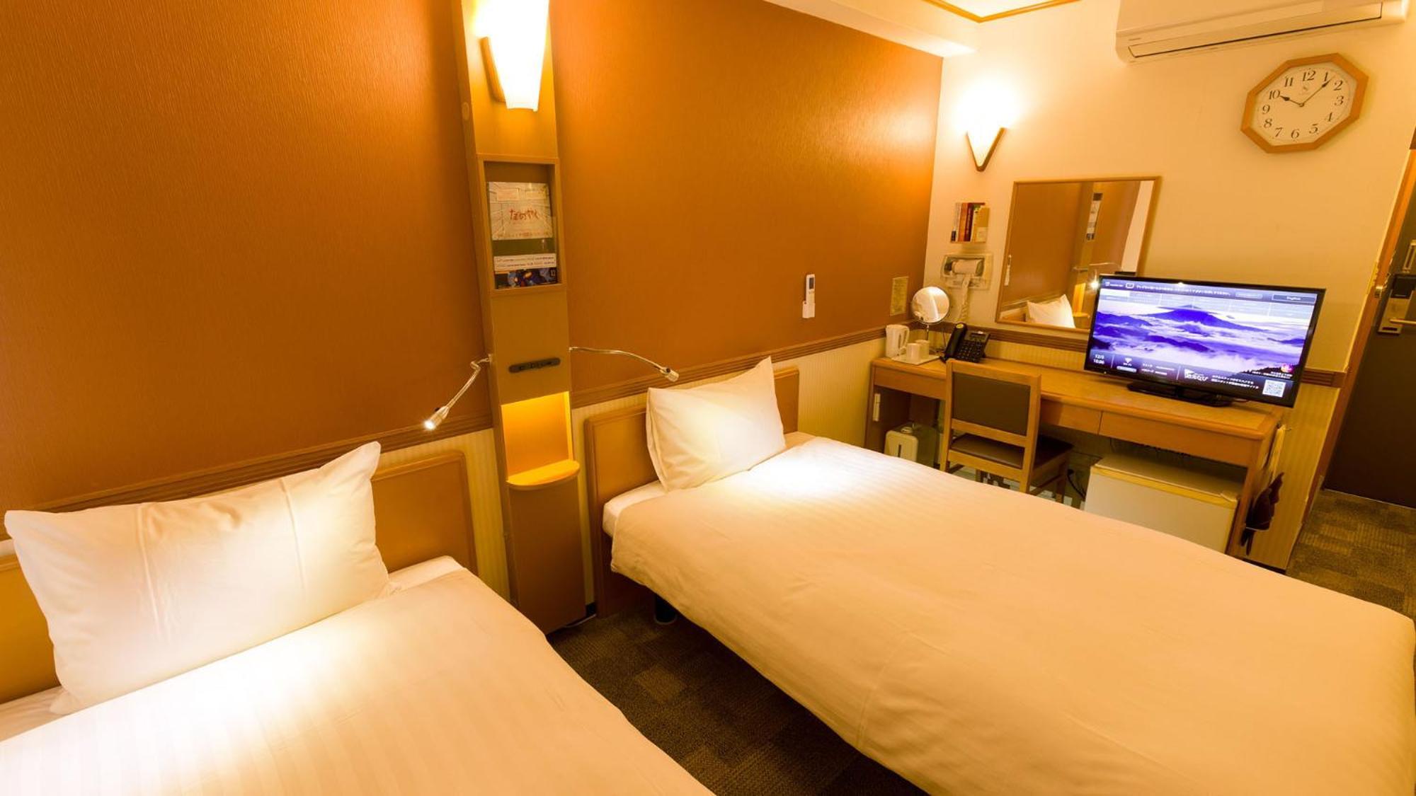 Toyoko Inn Osaka Taniyon Kosaten Værelse billede