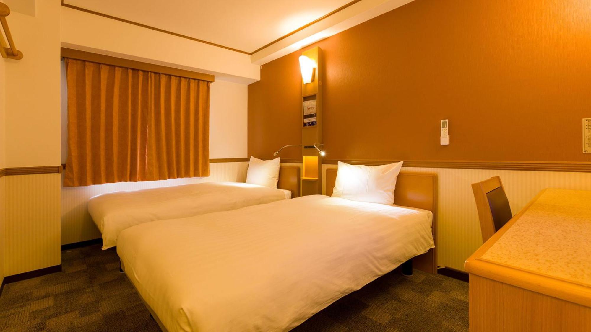 Toyoko Inn Osaka Taniyon Kosaten Værelse billede