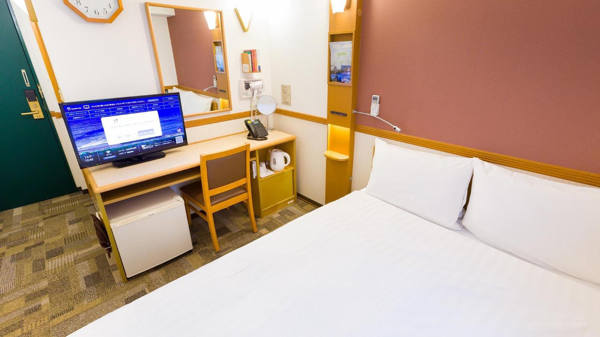 Toyoko Inn Osaka Taniyon Kosaten Værelse billede