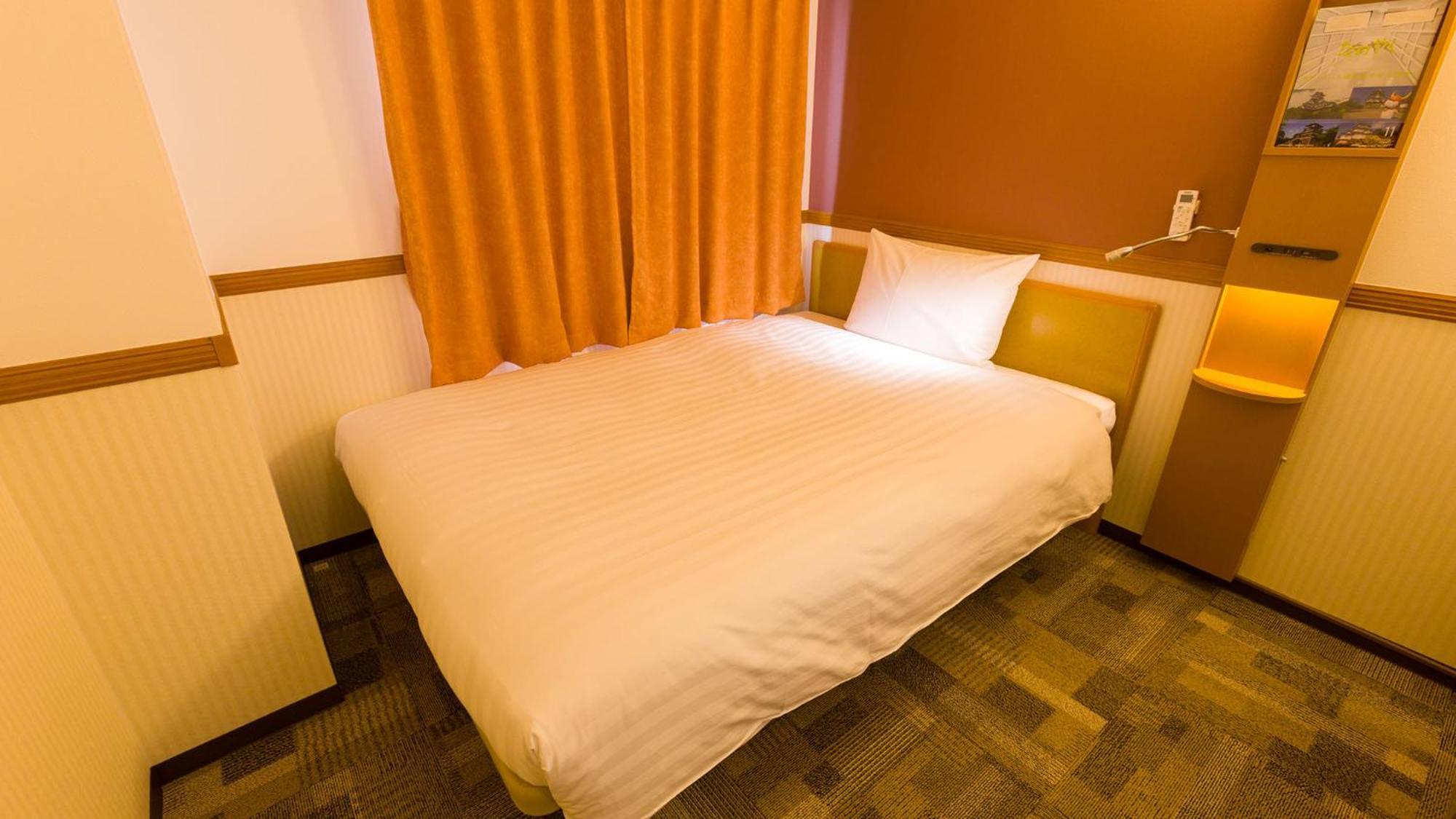 Toyoko Inn Osaka Taniyon Kosaten Værelse billede