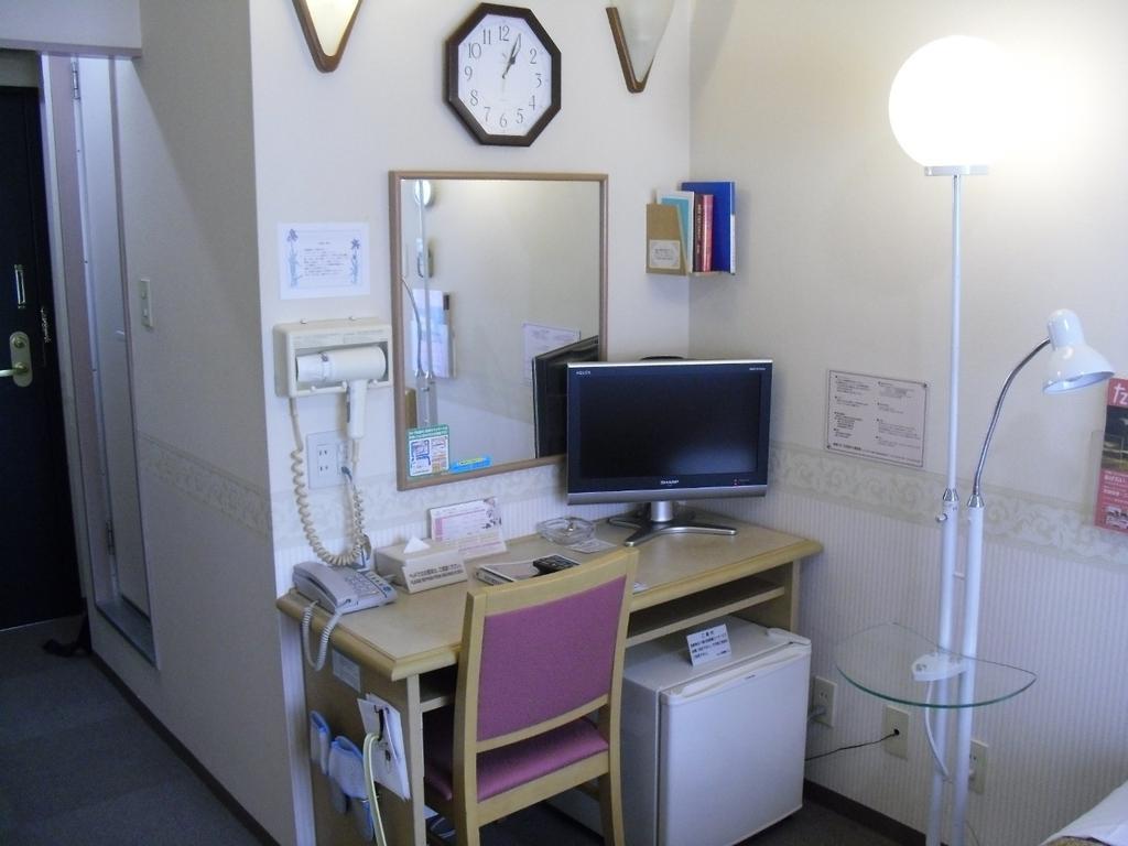 Toyoko Inn Osaka Taniyon Kosaten Eksteriør billede