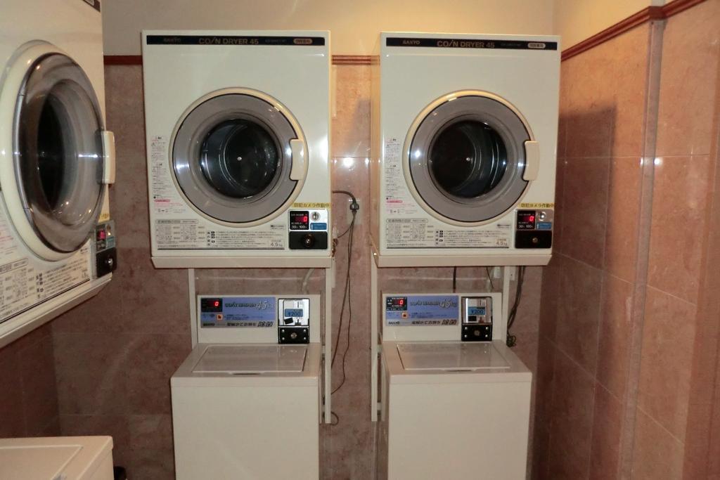 Toyoko Inn Osaka Taniyon Kosaten Eksteriør billede