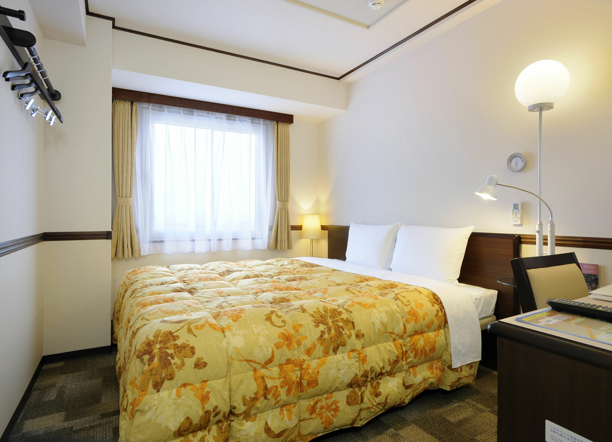 Toyoko Inn Osaka Taniyon Kosaten Eksteriør billede