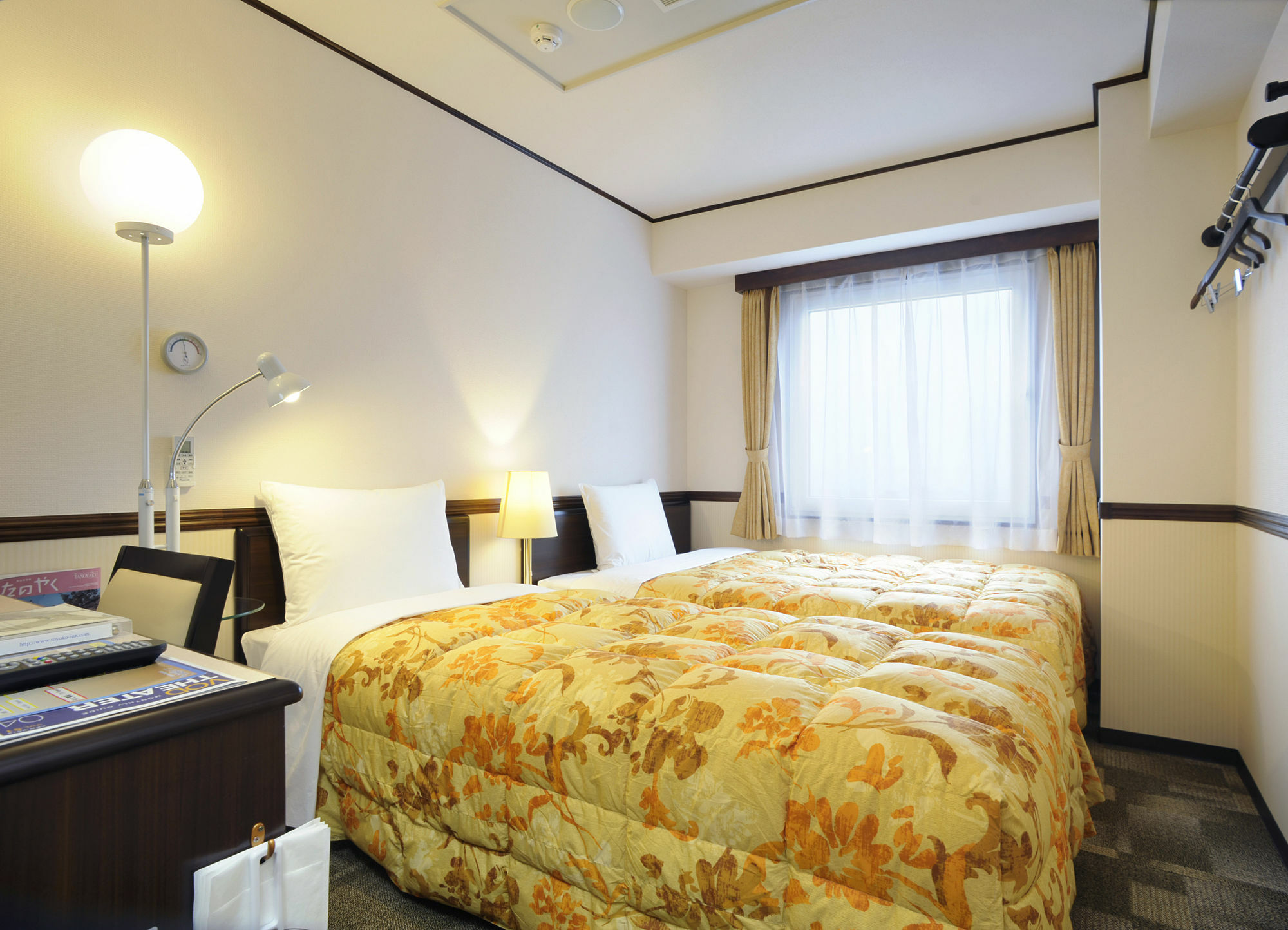 Toyoko Inn Osaka Taniyon Kosaten Eksteriør billede