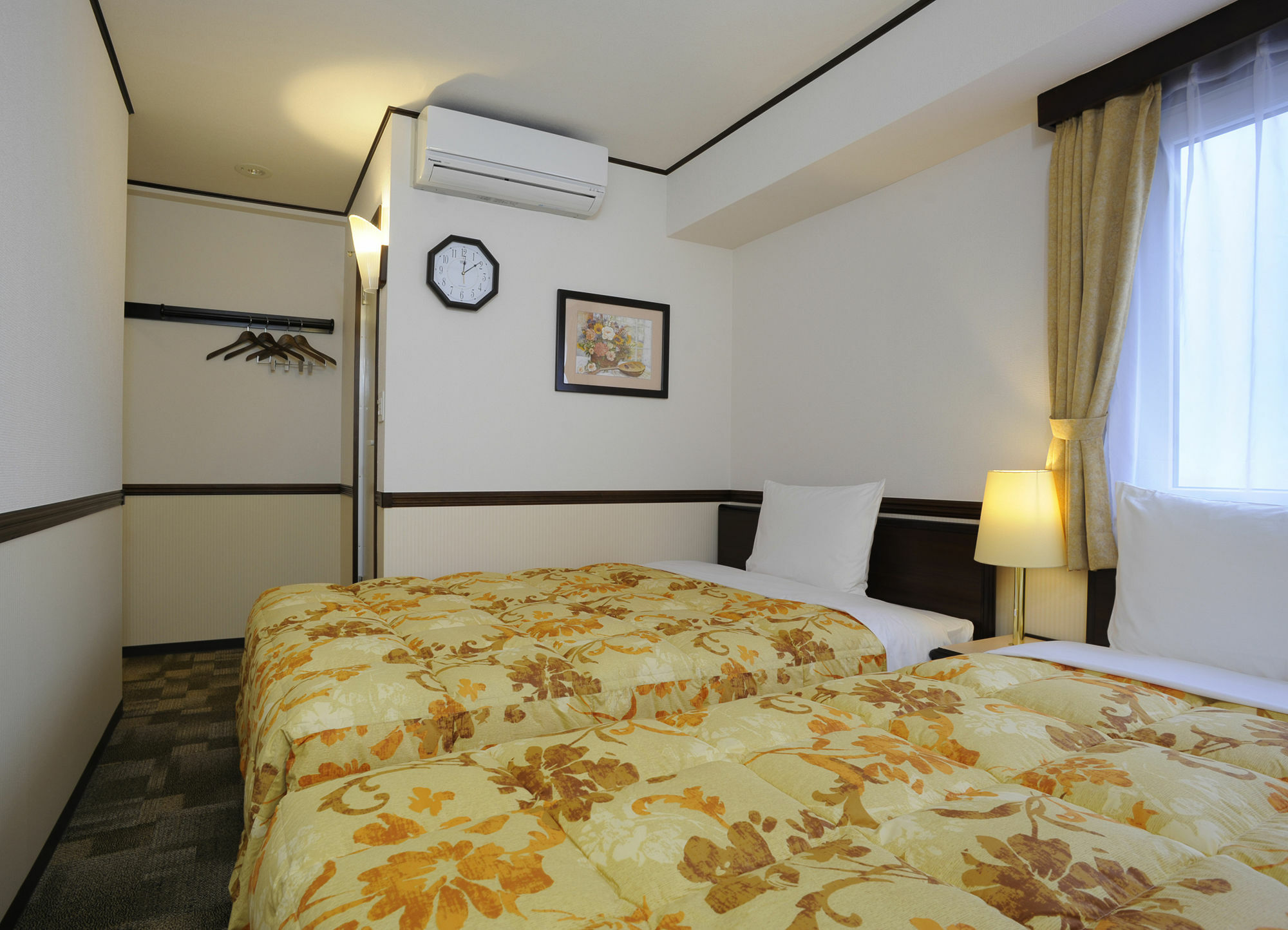 Toyoko Inn Osaka Taniyon Kosaten Eksteriør billede