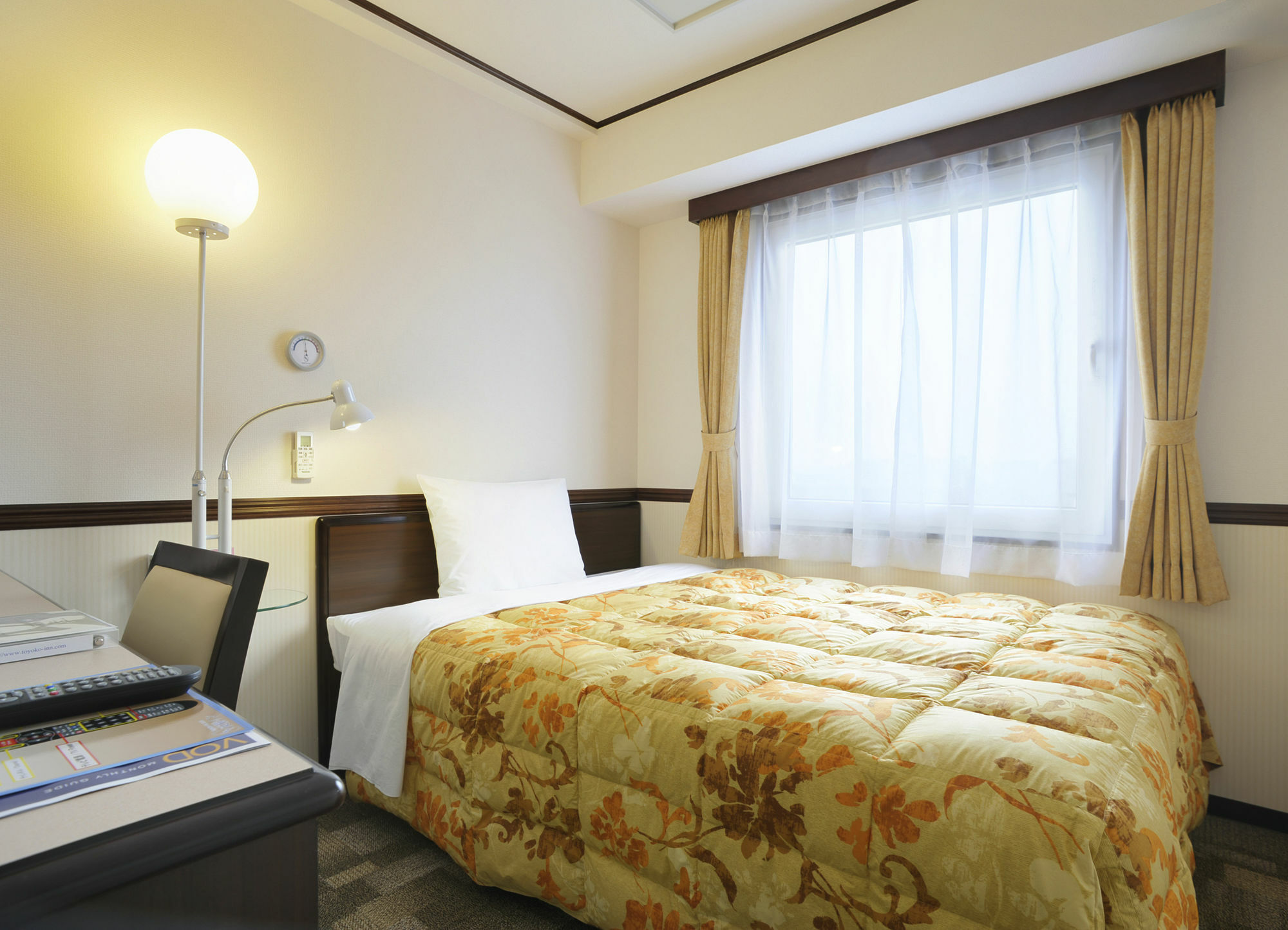 Toyoko Inn Osaka Taniyon Kosaten Eksteriør billede