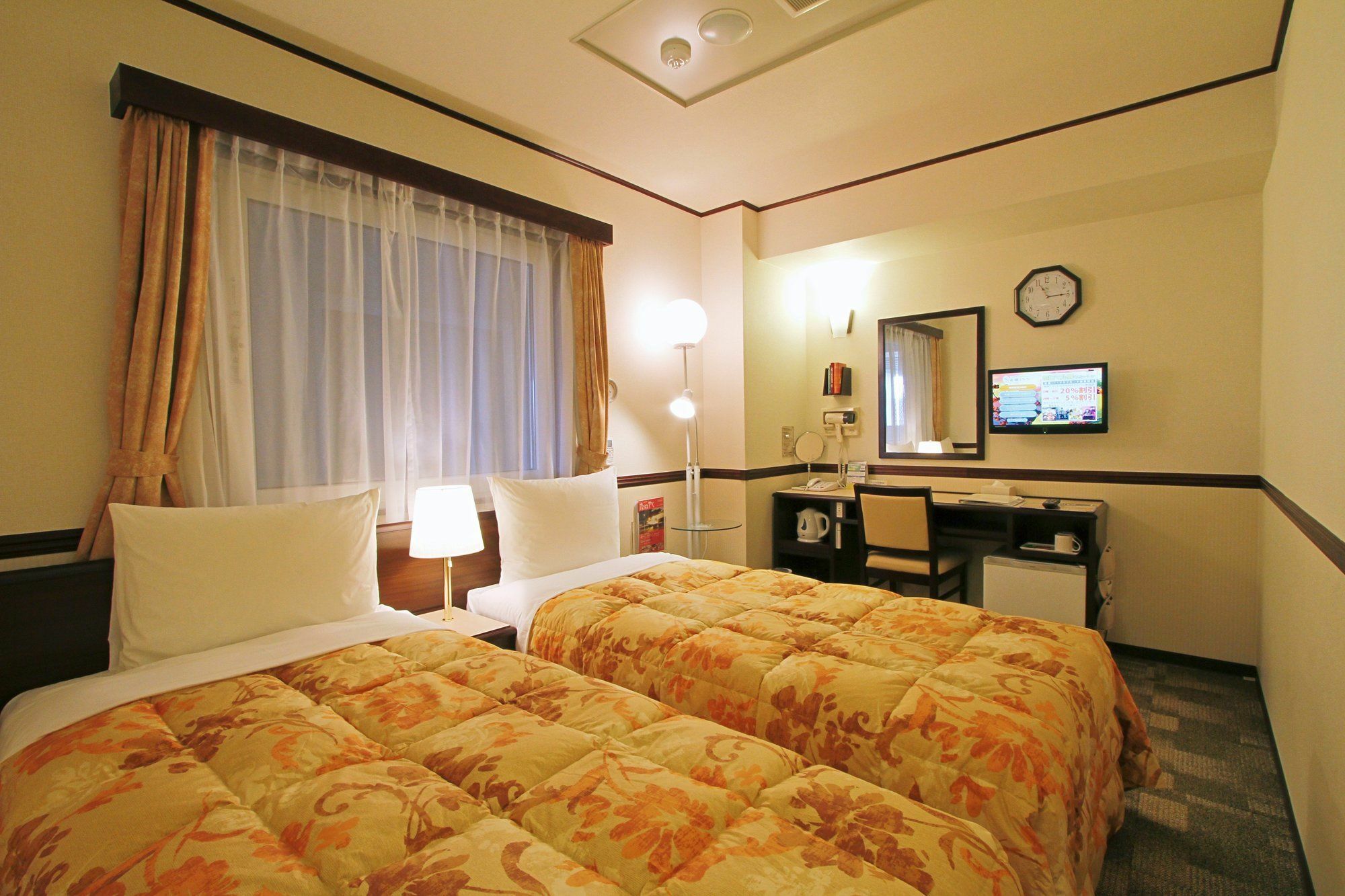 Toyoko Inn Osaka Taniyon Kosaten Eksteriør billede
