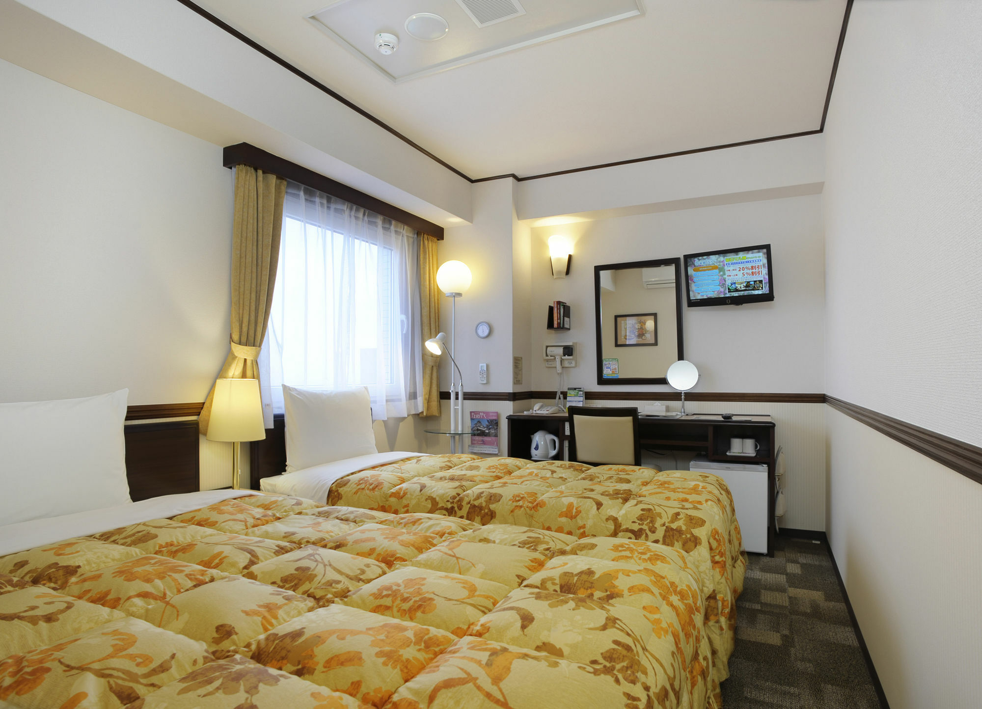 Toyoko Inn Osaka Taniyon Kosaten Eksteriør billede